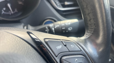 Toyota C-HR 1.8 Hybrid Dynamic 5dr CVT Hybrid Hatchback